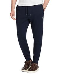 Polo Ralph Lauren Sweatpants for Men | Online Sale up to 55% off | Lyst