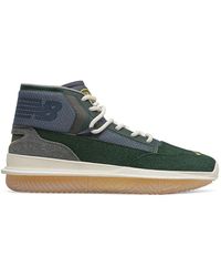 New Balance High-top sneakers for Men | Online Sale up to 40% off | Lyst