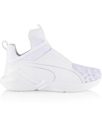 PUMA Fierce Sneakers for Women - Up to 