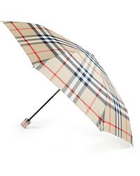 burberry automatic umbrella