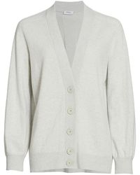 akris punto cardigan