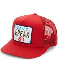 g4 golf hats