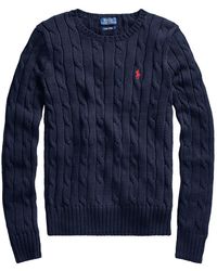 ralph lauren women's sweaters