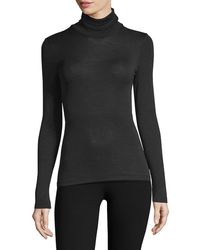 hanro turtleneck