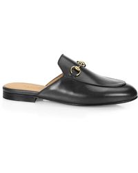 Gucci Slippers for Women | Online Sale up to 50% off | Lyst