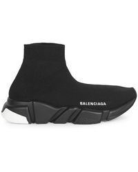 children's balenciaga sock shoes