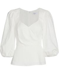parker tops on sale
