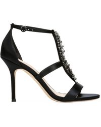 via spiga evonne ankle strap sandal