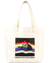 The North Face Tote bags for Men 
