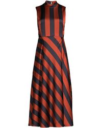BOSS by Hugo Boss Maxi and long dresses for Women - Up to 74% off at