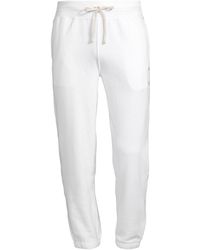 Polo Ralph Lauren Tech Fleece Burgundy 