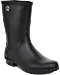 women's shelby matte rain boots