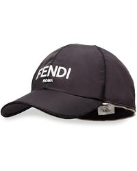 fendi womens hat
