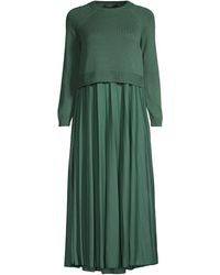Weekend by Maxmara Casual and summer maxi dresses for Women - Up 