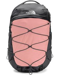 north face back pack sale