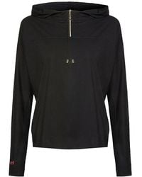 Black Mesa Hoodie for Women - Up to 69% off at Lyst.com