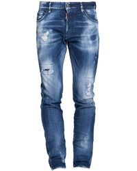 armani paint splatter jeans