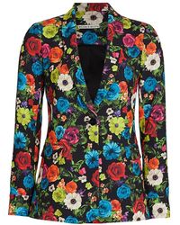 Floral Blazers for Women - Up to 69 