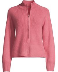 elie tahari cashmere sweater
