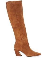 sam edelman knee boots