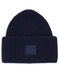 Acne Studios Hats for Men | Online Sale 