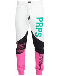 prps jogging suit