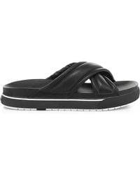 diesel mens slides