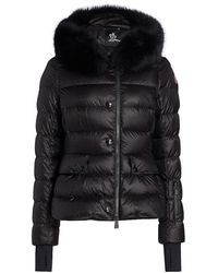 3 MONCLER GRENOBLE Jackets for Women - Up to 50% off at Lyst.com