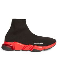 Teni Balenciaga Speed Sapatos Tenis de Homen com o