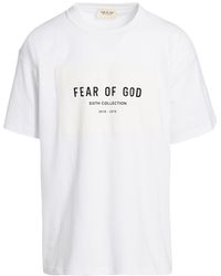 fear of god button up shirt