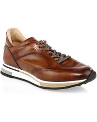 dunhill men's sneakers