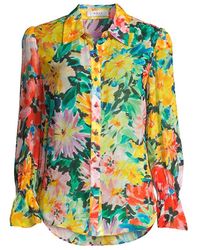 milly tops
