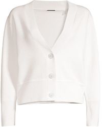 elie tahari cardigan