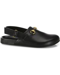 Gucci Clogs for Women - Lyst.com