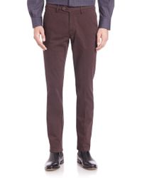 saks fifth mens jeans