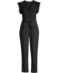 rebecca stella jumpsuit