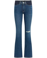 Maternity Bootcut Jeans for Women - Up 