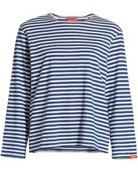 Denimist Long-sleeved tops for Women | Online Sale up to 74% off | Lyst