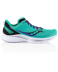 Saucony Kinvara Sneakers for Women - Up to 50% off | Lyst