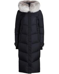 saks fifth avenue puffer coats