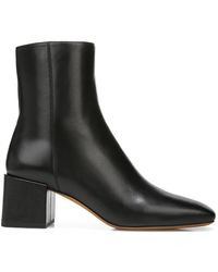 vince perlow ankle boot