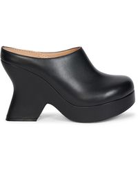 Loewe Wedge sandals for Women | Online Sale up to 55% off | Lyst