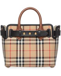 burberry bag cost