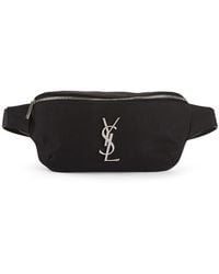 fanny pack ysl