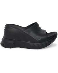 givenchy wedge sneakers