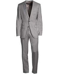 BOSS by HUGO BOSS Suits for Men - Up to 65% off at Lyst.com - Page 2