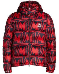 moncler faiveley giubbotto