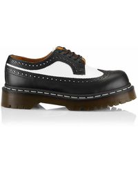Dr. Martens 3989 Brogues for Women | Lyst