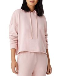 eileen fisher hoodie
