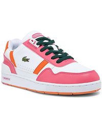Lacoste Sneakers for Women | Online 